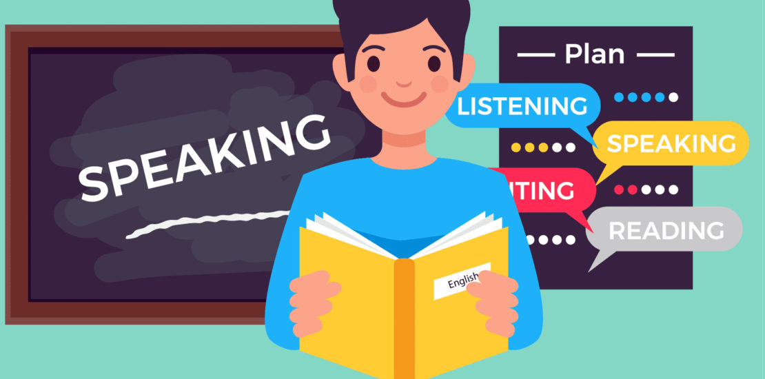 Major 8 to 10 steps to learn English for beginners in 2021